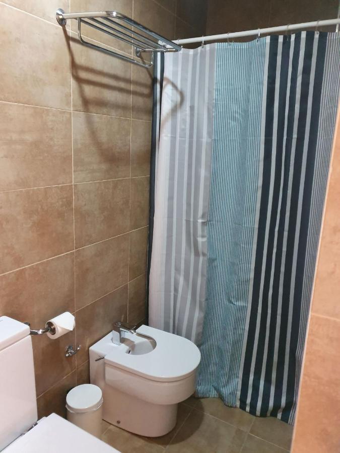 Suncity Atico La Merced Málaga Esterno foto